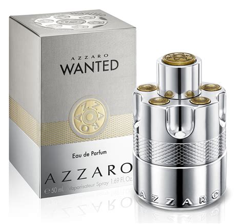 Wanted Eau de Parfum .